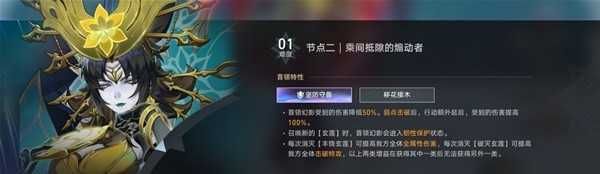 崩坏星穹铁道2.5末日幻影怎么打 崩坏星穹铁道2.5末日幻影怎么打