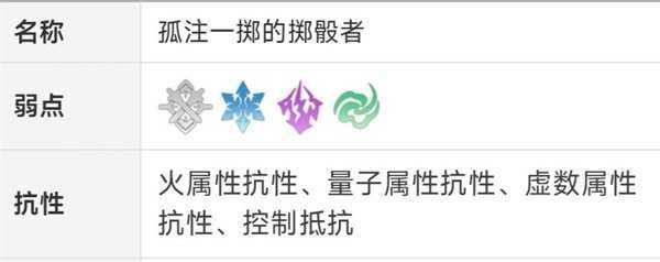 崩坏星穹铁道2.5末日幻影怎么打 崩坏星穹铁道2.5末日幻影怎么打