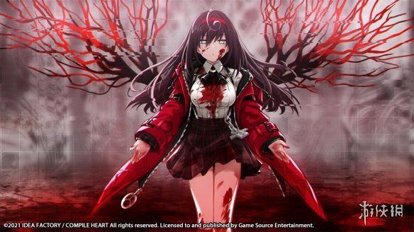 日式RPG死亡终局:轮回试炼第三部已在开发中 日式RPG死亡终局:轮回试炼第三部已在开发中