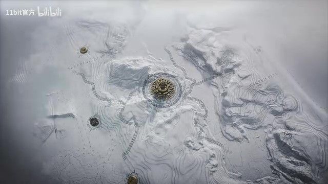冰汽时代2上线预告片中文版标志版21日发售 冰汽时代2上线预告片中文版标志版21日发售