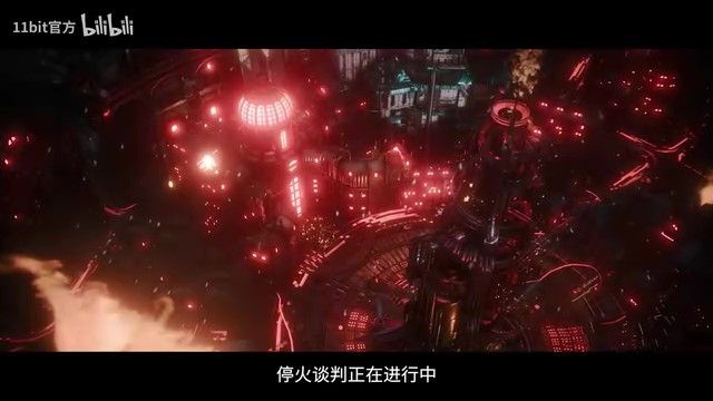 冰汽时代2上线预告片中文版标志版21日发售 冰汽时代2上线预告片中文版标志版21日发售
