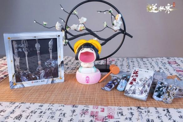 逆水寒×必胜客联动:开启味蕾与江湖的双重冒险 逆水寒×必胜客联动:开启味蕾与江湖的双重冒险