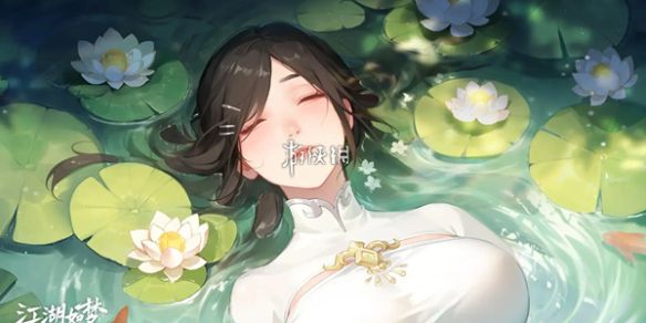 江湖如梦毒伤永续阵容搭配推荐 江湖如梦毒伤永续阵容搭配推荐
