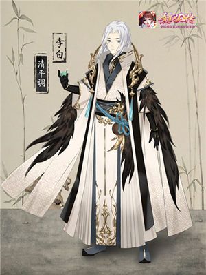 熹妃Q传三款人气随从觉醒皮肤曝光 熹妃Q传三款人气随从觉醒皮肤曝光