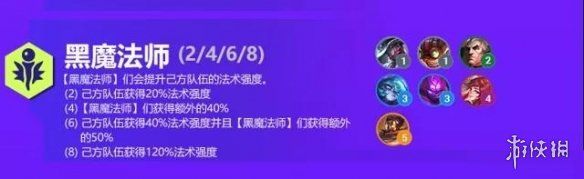金铲铲之战双城之战羁绊一览S6双城传说新羁绊有哪些 金铲铲之战双城之战羁绊一览S6双城传说新羁绊有哪些