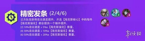 金铲铲之战双城之战羁绊一览S6双城传说新羁绊有哪些 金铲铲之战双城之战羁绊一览S6双城传说新羁绊有哪些