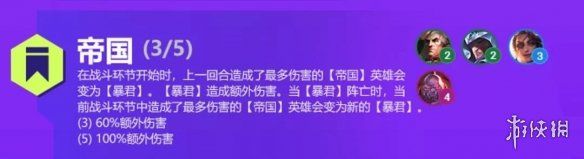 金铲铲之战双城之战羁绊一览S6双城传说新羁绊有哪些 金铲铲之战双城之战羁绊一览S6双城传说新羁绊有哪些