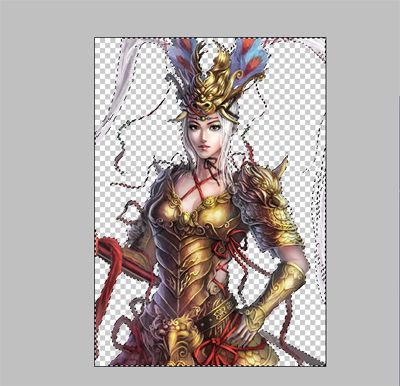 三国志12MOD头像制作心得 三国志12MOD头像制作心得