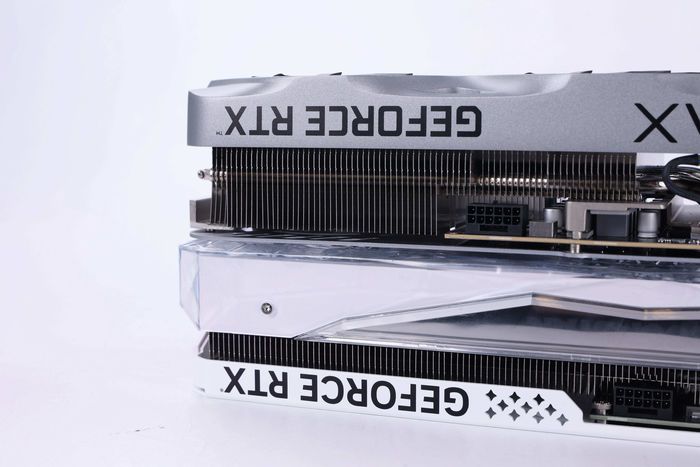时代经典,霸气回归-影驰GeForceRTX4070TiSUPER经典金属大师OC评测 时代经典,霸气回归-影驰GeForceRTX4070TiSUPER经典金属大师OC评测