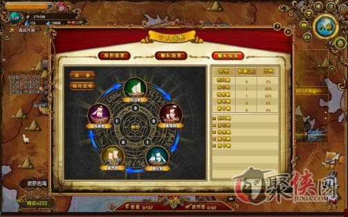 女神贸易战斗胜利决定因素总结 女神贸易战斗胜利决定因素总结