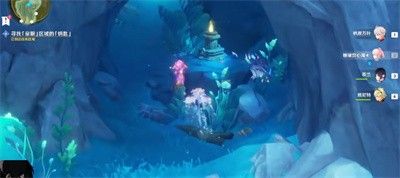 原神怎么完成4.2愤怒泉眼任务 原神怎么完成4.2愤怒泉眼任务