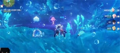 原神怎么完成4.2愤怒泉眼任务 原神怎么完成4.2愤怒泉眼任务