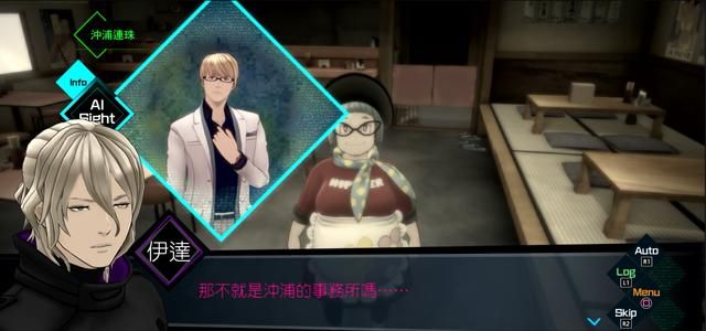 推理小游戏,五款神剧情解谜游戏推荐 推理小游戏,五款神剧情解谜游戏推荐
