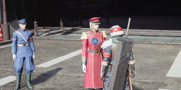 最终幻想7重生最优秀表演奖怎么获得 最终幻想7重生最优秀表演奖怎么获得