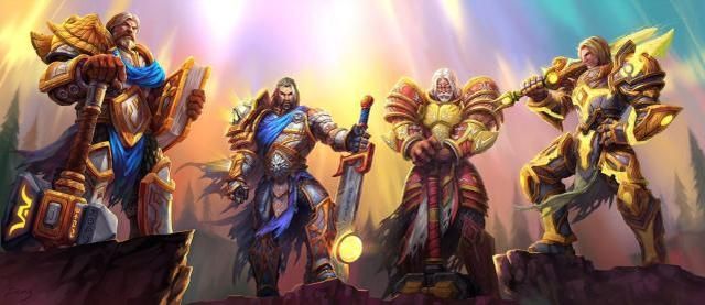 war3对战中4个种族的死穴分别是什么,魔兽对战种族死穴揭秘 war3对战中4个种族的死穴分别是什么,魔兽对战种族死穴揭秘