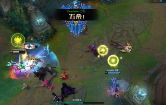 lol灵罗娃娃太强了怎么办lol灵罗娃娃打不赢谁怎么克制 lol灵罗娃娃太强了怎么办lol灵罗娃娃打不赢谁怎么克制