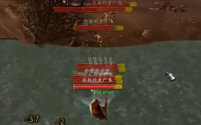 魔兽世界噩梦藤分布在哪里,魔兽世界噩梦藤采集地点揭秘 魔兽世界噩梦藤分布在哪里,魔兽世界噩梦藤采集地点揭秘
