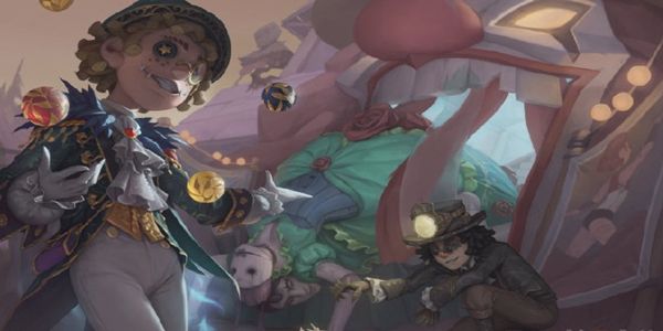 第五人格最佳阵容搭配 第五人格最佳阵容搭配
