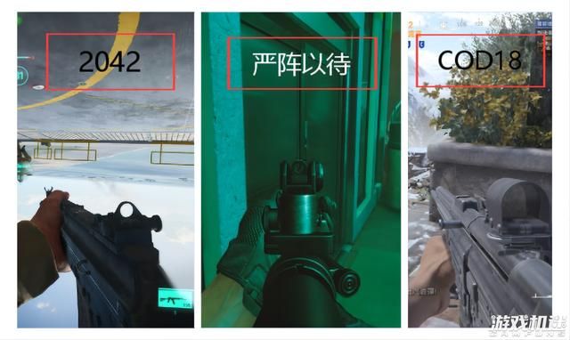 严阵以待手感好不好,硬核战术合作FPS,手感上乘 严阵以待手感好不好,硬核战术合作FPS,手感上乘