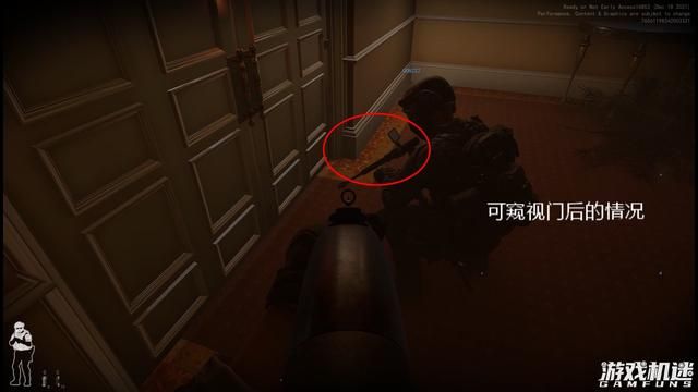 严阵以待手感好不好,硬核战术合作FPS,手感上乘 严阵以待手感好不好,硬核战术合作FPS,手感上乘