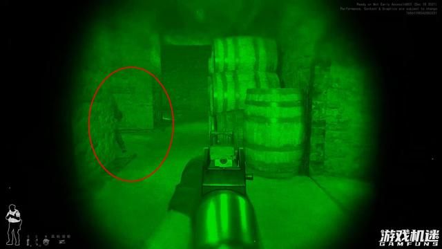 严阵以待手感好不好,硬核战术合作FPS,手感上乘 严阵以待手感好不好,硬核战术合作FPS,手感上乘