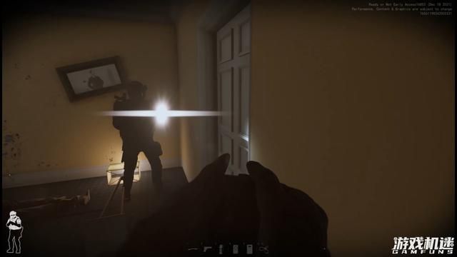 严阵以待手感好不好,硬核战术合作FPS,手感上乘 严阵以待手感好不好,硬核战术合作FPS,手感上乘