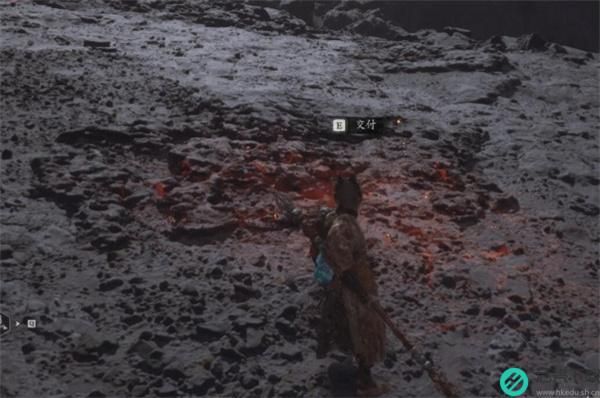 黑神话悟空火灵元母在哪 黑神话悟空火灵元母在哪