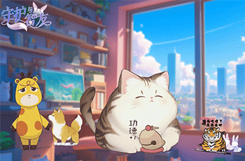 桌面不再单调:AiVpet-守护与智友挂件功能让个性化成为可能 桌面不再单调:AiVpet-守护与智友挂件功能让个性化成为可能