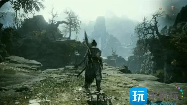 卧龙苍天陨落鬼谷沟牙旗有多少 卧龙苍天陨落鬼谷沟牙旗有多少