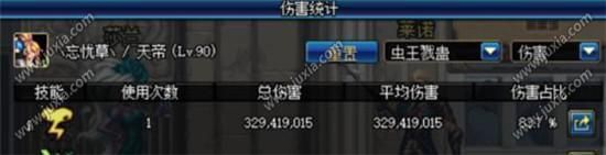 dnf阿修罗上元节B套属性分析 dnf阿修罗上元节B套属性分析