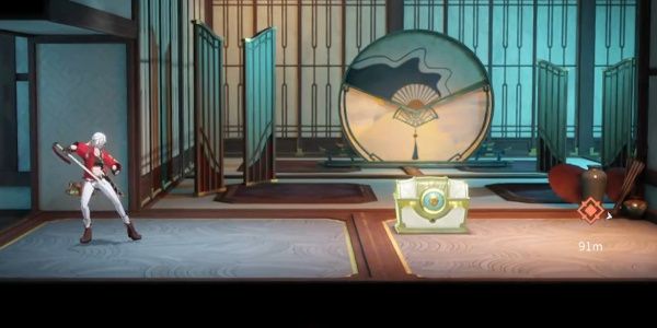 归龙潮笼鸟意未平任务完成奖励是什么 归龙潮笼鸟意未平任务完成奖励是什么