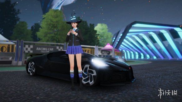 王牌竞速魔法帽活动介绍魔法帽外观展示 王牌竞速魔法帽活动介绍魔法帽外观展示