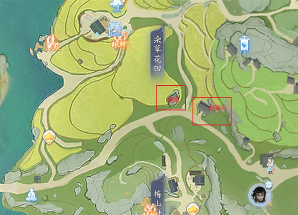 射雕手游万安寺怎么解锁 射雕手游万安寺怎么解锁