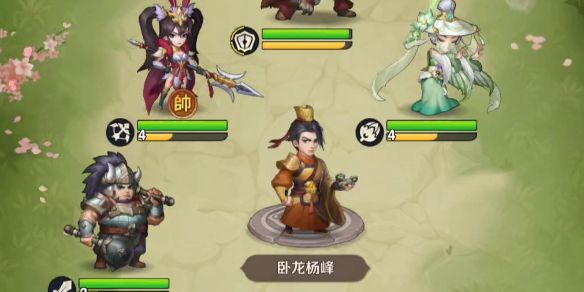 终末之歌武将升星消耗材料一览 终末之歌武将升星消耗材料一览