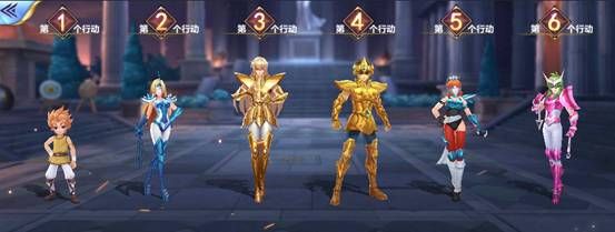 圣斗士星矢手游艾欧里亚怎么样-狮子座艾欧里亚斗士解读 圣斗士星矢手游艾欧里亚怎么样-狮子座艾欧里亚斗士解读