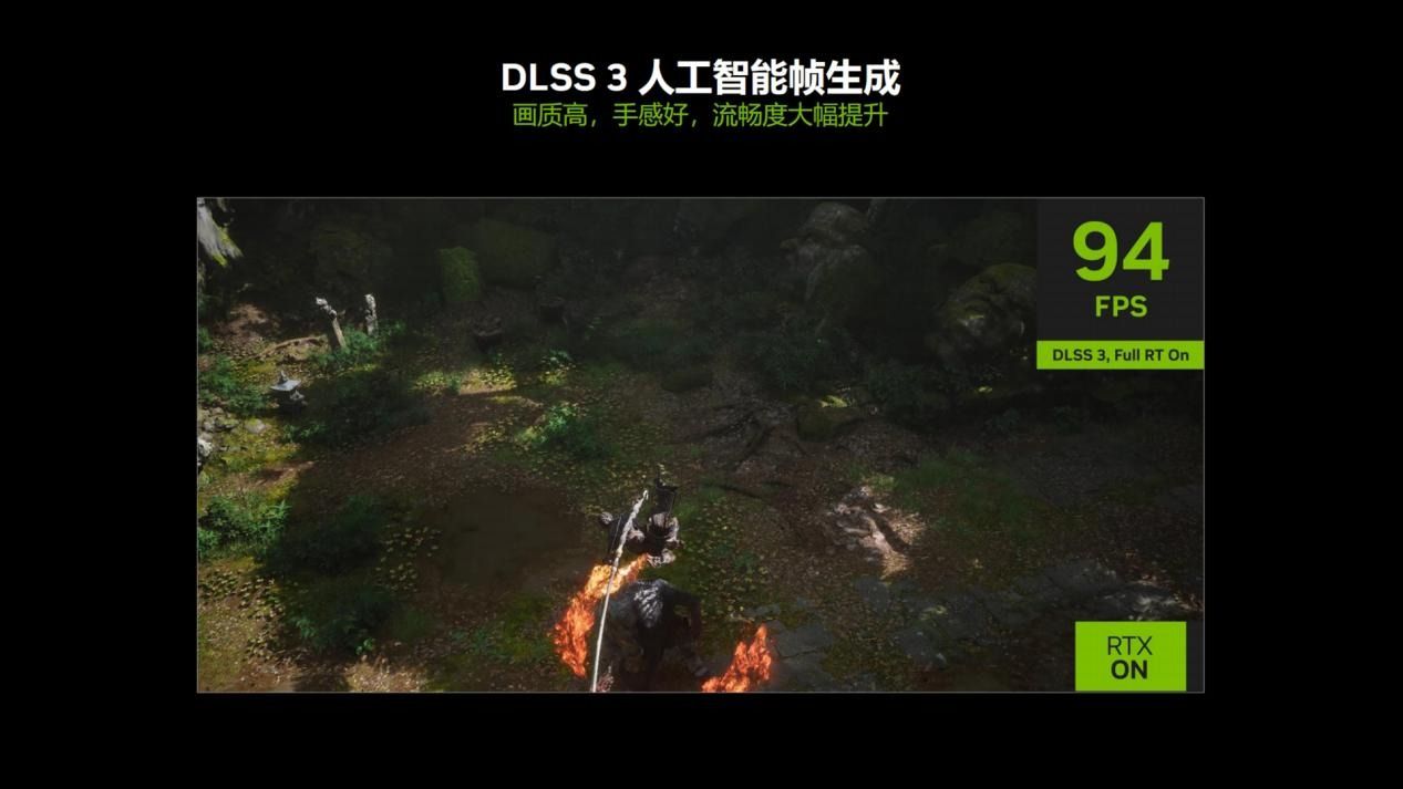 显卡选得对,西游走得稳!黑神话:悟空显卡实测与推荐 显卡选得对,西游走得稳!黑神话:悟空显卡实测与推荐