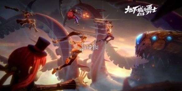 dnf手游法控法系职业强度排行 dnf手游法控法系职业强度排行