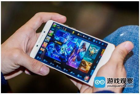 质量提升+因地制宜中国手游在韩国市场取得成功 质量提升+因地制宜中国手游在韩国市场取得成功