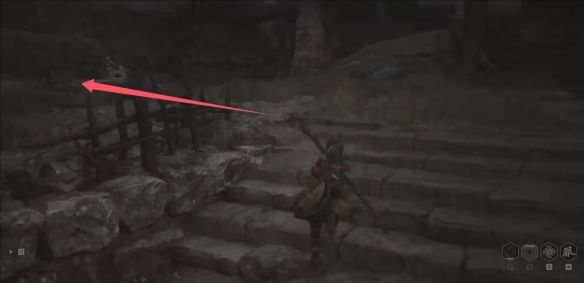黑神话定风庄在哪黄风岭定风庄前往路线 黑神话定风庄在哪黄风岭定风庄前往路线
