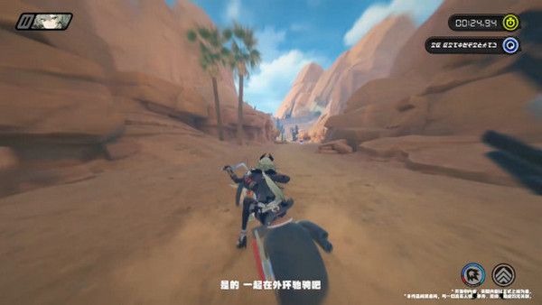 绝区零1.2前瞻活动内容说明火狱骑行1.2版本情报速递 绝区零1.2前瞻活动内容说明火狱骑行1.2版本情报速递