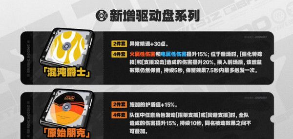 绝区零1.2前瞻活动内容说明火狱骑行1.2版本情报速递 绝区零1.2前瞻活动内容说明火狱骑行1.2版本情报速递