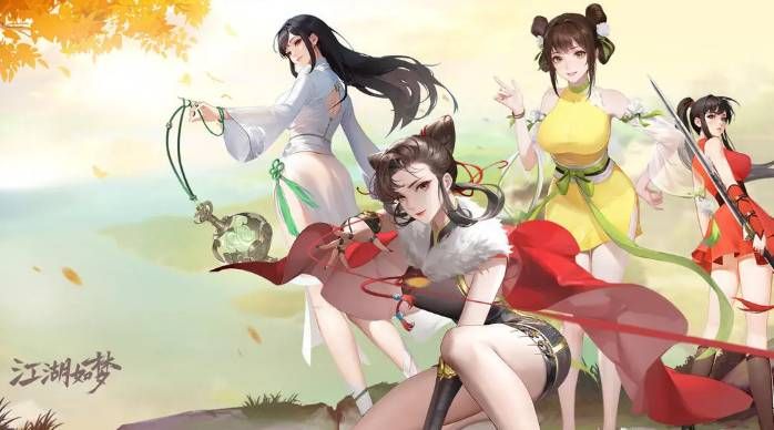 江湖如梦银币有什么用 江湖如梦银币有什么用