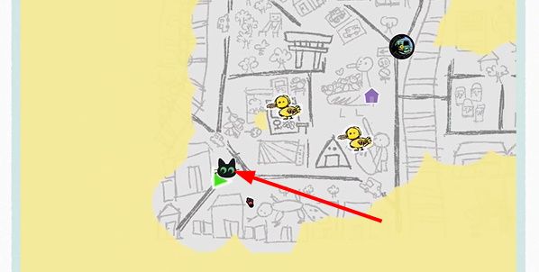 小猫咪大城市五个箱子位置一览 小猫咪大城市五个箱子位置一览