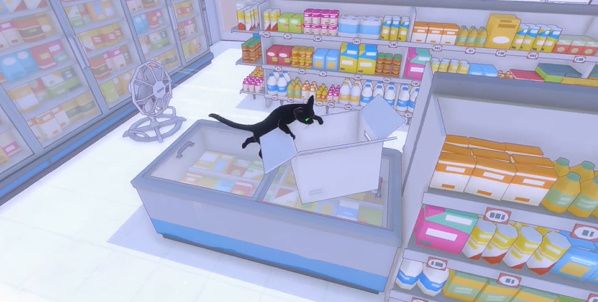 小猫咪大城市五个箱子位置一览 小猫咪大城市五个箱子位置一览