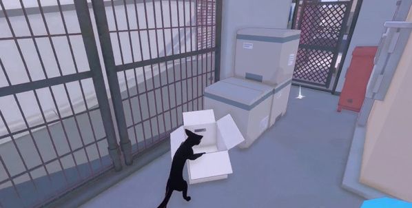 小猫咪大城市五个箱子位置一览 小猫咪大城市五个箱子位置一览