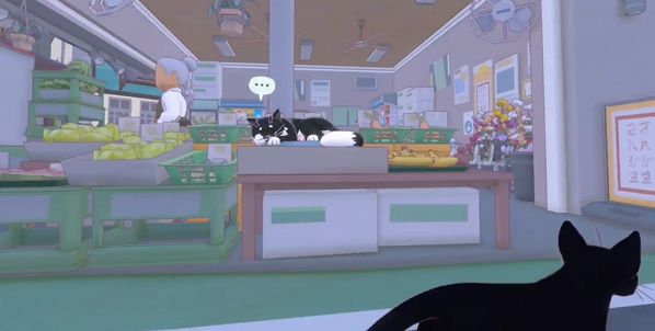 小猫咪大城市五个箱子位置一览 小猫咪大城市五个箱子位置一览