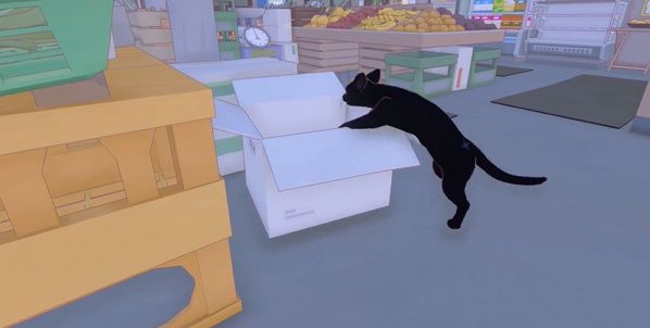 小猫咪大城市五个箱子位置一览 小猫咪大城市五个箱子位置一览