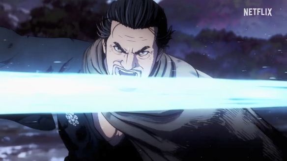 卡普空IP鬼武者新作动画预告公开!11月开播 卡普空IP鬼武者新作动画预告公开!11月开播