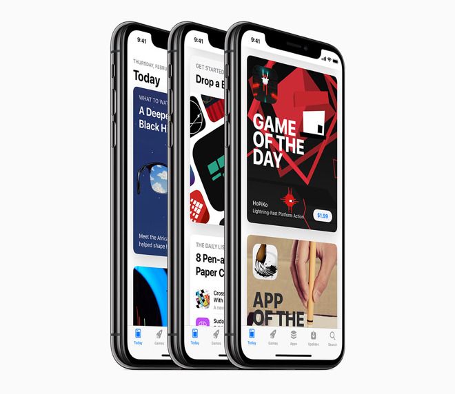 2023年苹果AppStore营收规模或达960亿美元 2023年苹果AppStore营收规模或达960亿美元