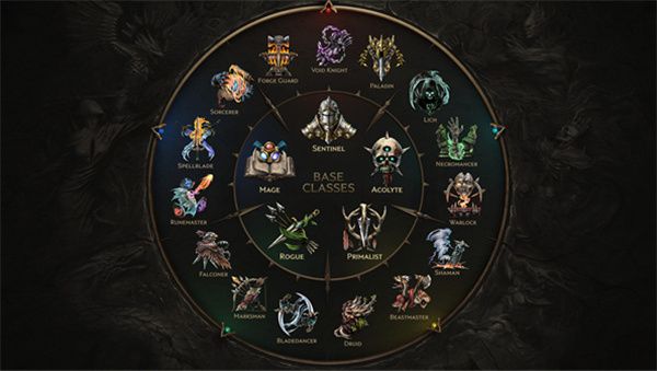 最后纪元怎样安装mod 最后纪元怎样安装mod